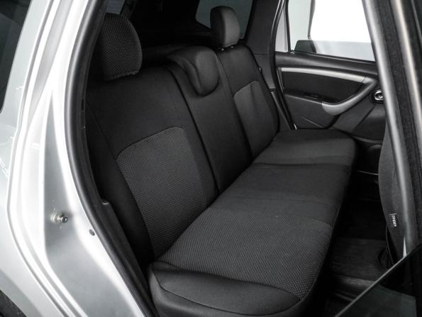 Renault Duster I Рестайлинг с пробегом 2020 года, цена 1 579 000 рублей, 94322 км, внедорожник, Автокод Объявления