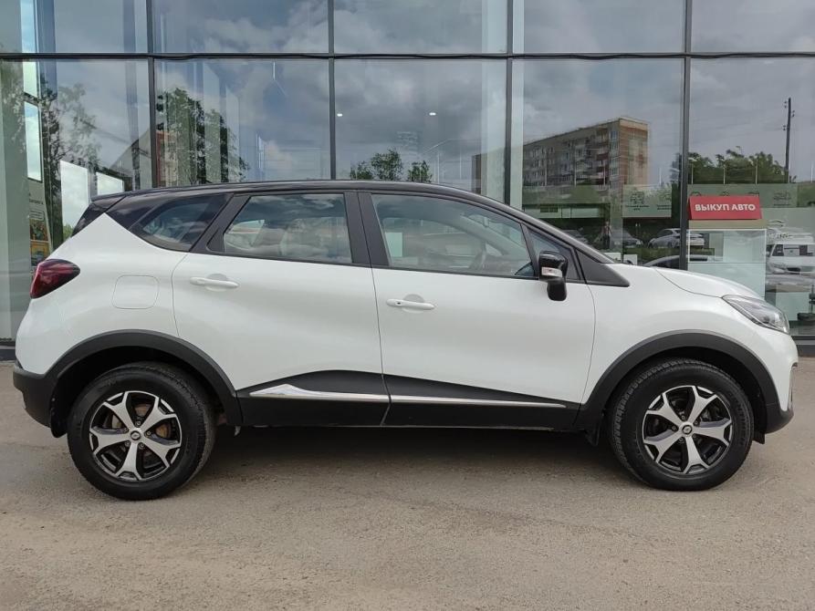 Renault Kaptur I Ижевск  - изображение 5
