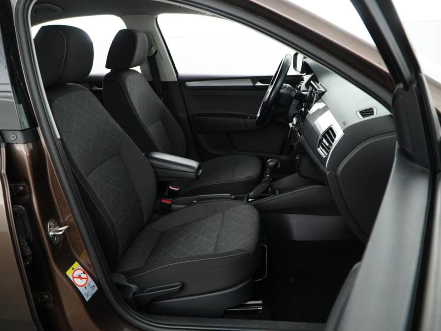 Volkswagen Polo VI Москва  - изображение 8