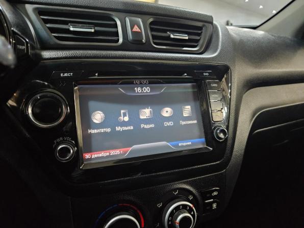 Kia Rio III с пробегом 2013 года, цена 890 000 рублей, 177000 км, седан, Автокод Объявления