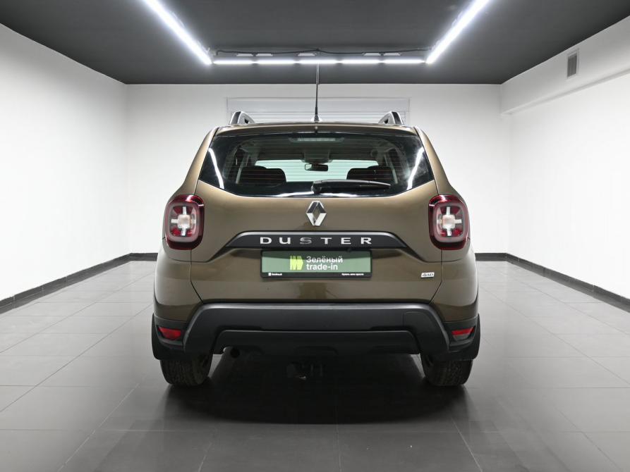 Renault Duster II Тверь  - изображение 4