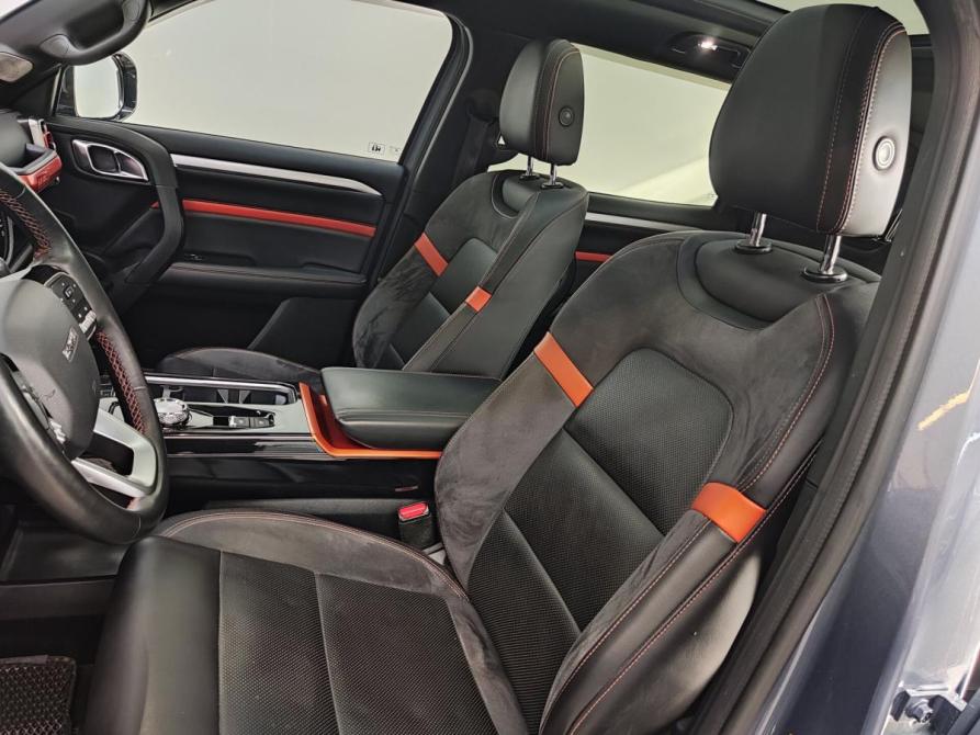 Haval Dargo I Барнаул  - изображение 16