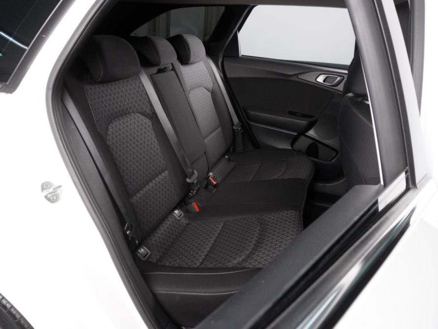 Kia Ceed III Минеральные Воды  - изображение 7