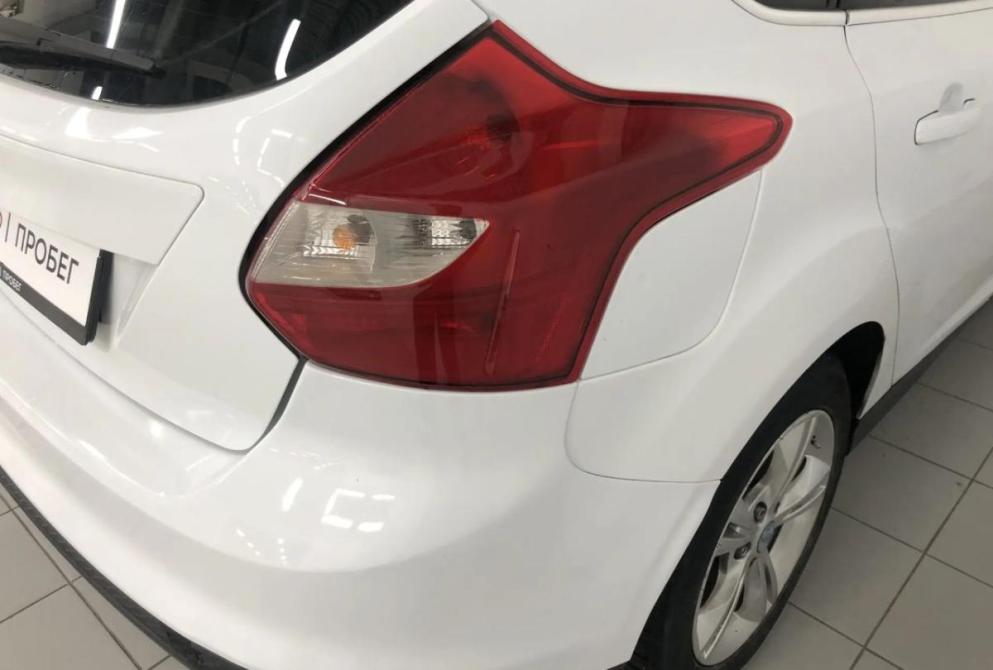 Ford Focus III Астрахань  - изображение 10