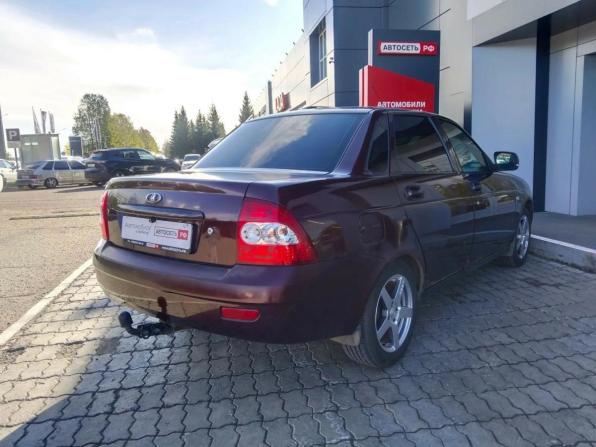 Lada (ВАЗ) Priora I с пробегом 2012 года, цена 190 000 рублей, 305300 км, седан, Автокод Объявления