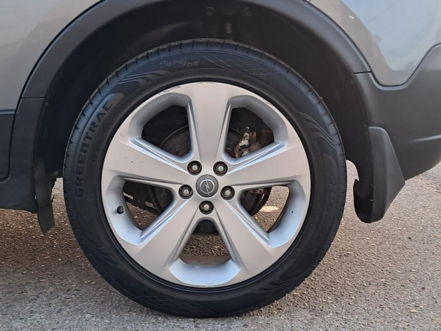Opel Mokka I Набережные Челны  - изображение 22