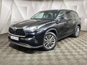 Toyota Highlander IV (XU70) Москва  - изображение 29
