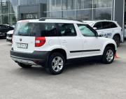 Skoda Yeti I Воронеж  - изображение 17