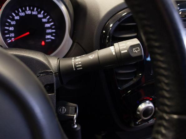 Nissan Juke I с пробегом 2014 года, цена 1 085 000 рублей, 106892 км, внедорожник, Автокод Объявления