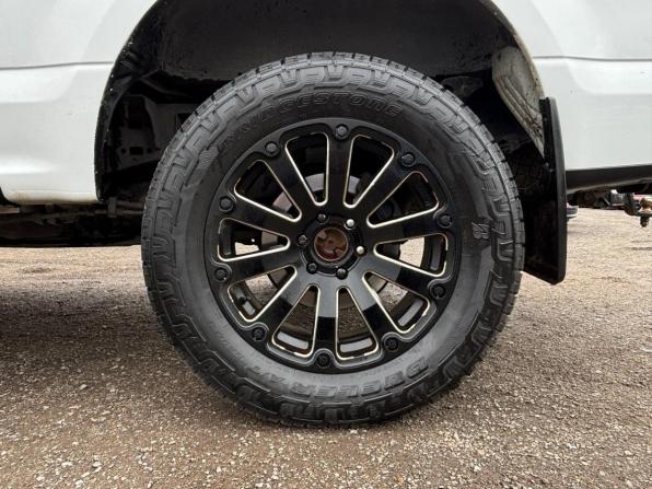 Ford F-150 XIII с пробегом 2017 года, цена 5 130 000 рублей, 206326 км, offers.body_type.unknown, Автокод Объявления
