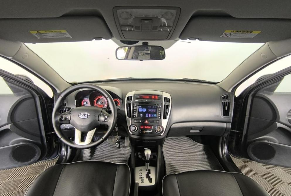Kia Ceed I Рестайлинг Нижний Новгород  - изображение 11