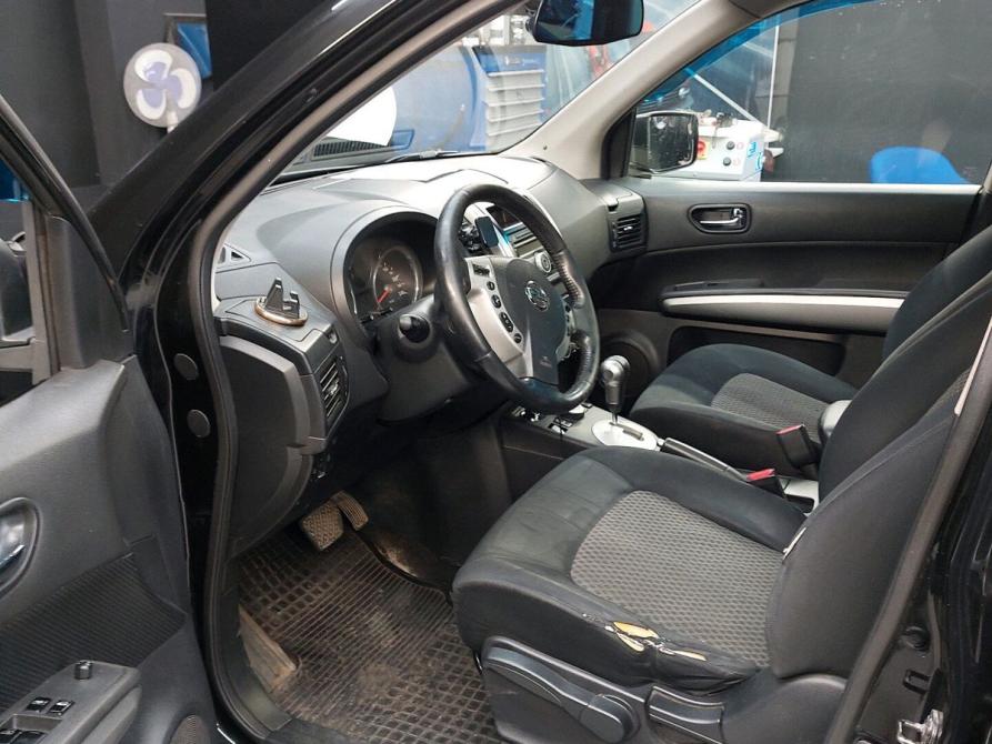 Nissan X-Trail II Москва  - изображение 7
