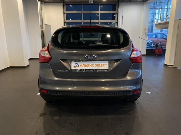 Ford Focus III с пробегом 2013 года, цена 577 000 рублей, 207080 км, хэтчбек, Автокод Объявления