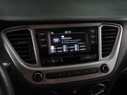 Hyundai Solaris II Рестайлинг Тюмень  - изображение 31