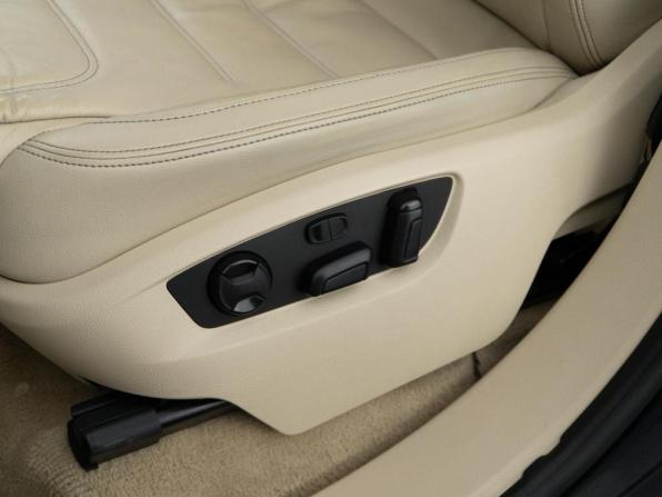 Volkswagen Touareg II Рестайлинг с пробегом 2015 года, цена 3 397 444 рубля, 123520 км, внедорожник, Автокод Объявления