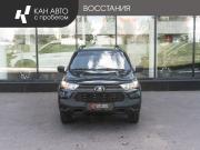 Lada (ВАЗ) Niva Travel I Казань  - изображение 10