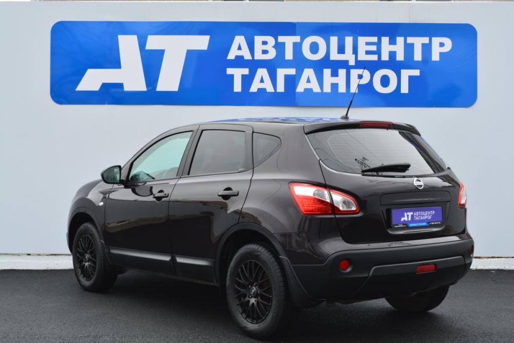 Nissan Qashqai I Рестайлинг Таганрог  - изображение 7
