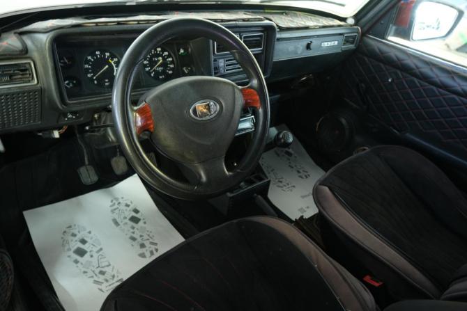 Lada (ВАЗ) 2107 с пробегом 2007 года, цена 279 000 рублей, 45000 км, седан, Автокод Объявления