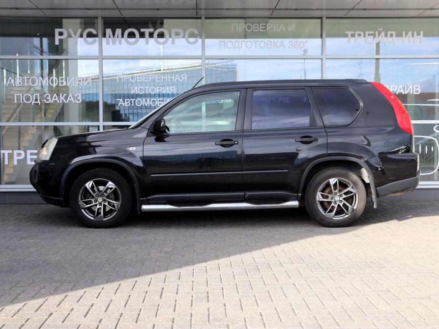 Nissan X-Trail II Калининград  - изображение 6