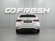 Hyundai Solaris II Воронеж  - изображение 22