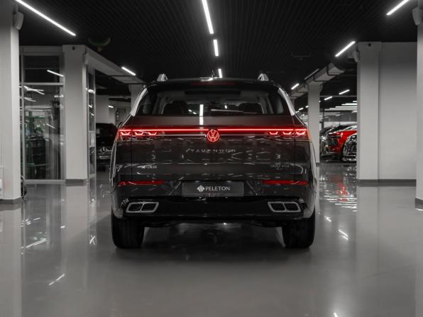 Volkswagen Tavendor I с пробегом 2026 года, цена 5 400 000 рублей, 25 км, внедорожник, Автокод Объявления
