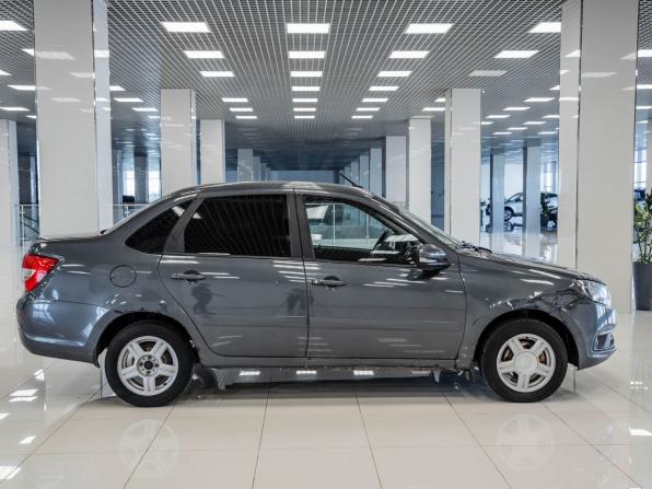 Lada (ВАЗ) Granta I Рестайлинг с пробегом 2019 года, цена 410 000 рублей, 269604 км, седан, Автокод Объявления