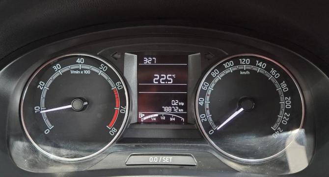 Skoda Rapid I Рестайлинг с пробегом 2018 года, цена 1 199 000 рублей, 78000 км, лифтбек, Автокод Объявления