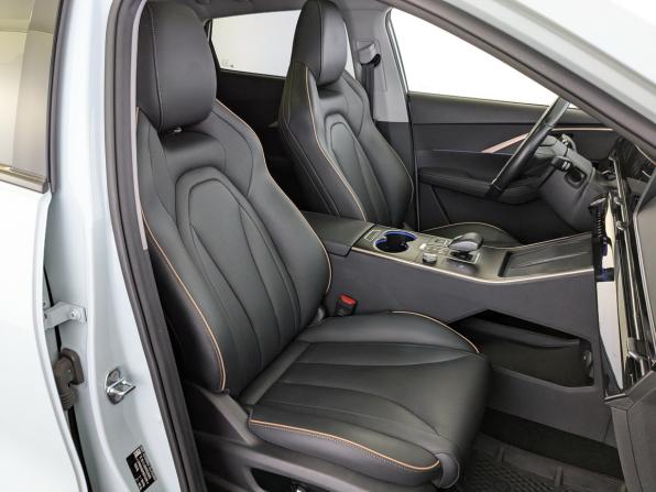 Omoda C5 I с пробегом 2023 года, цена 1 425 000 рублей, 111192 км, внедорожник, Автокод Объявления