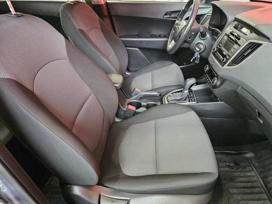 Hyundai Creta I Вологда  - изображение 12