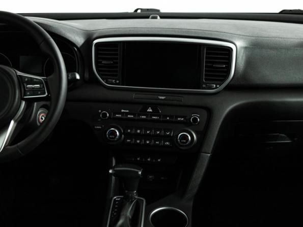 Kia Sportage IV Рестайлинг с пробегом 2020 года, цена 2 205 989 рублей, 99497 км, внедорожник, Автокод Объявления
