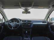Volkswagen Tiguan II Рестайлинг Орехово-Зуево  - изображение 29