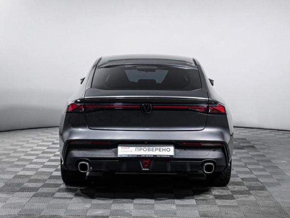 Changan UNI-V I с пробегом 2023 года, цена 2 150 000 рублей, 44114 км, лифтбек, Автокод Объявления