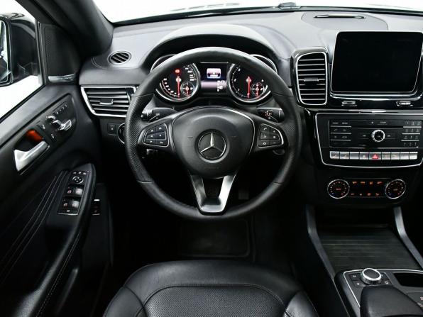 Mercedes-Benz GLE Coupe I (C292) с пробегом 2018 года, цена 5 400 000 рублей, 103032 км, внедорожник, Автокод Объявления