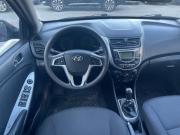 Hyundai Solaris I Череповец  - изображение 23