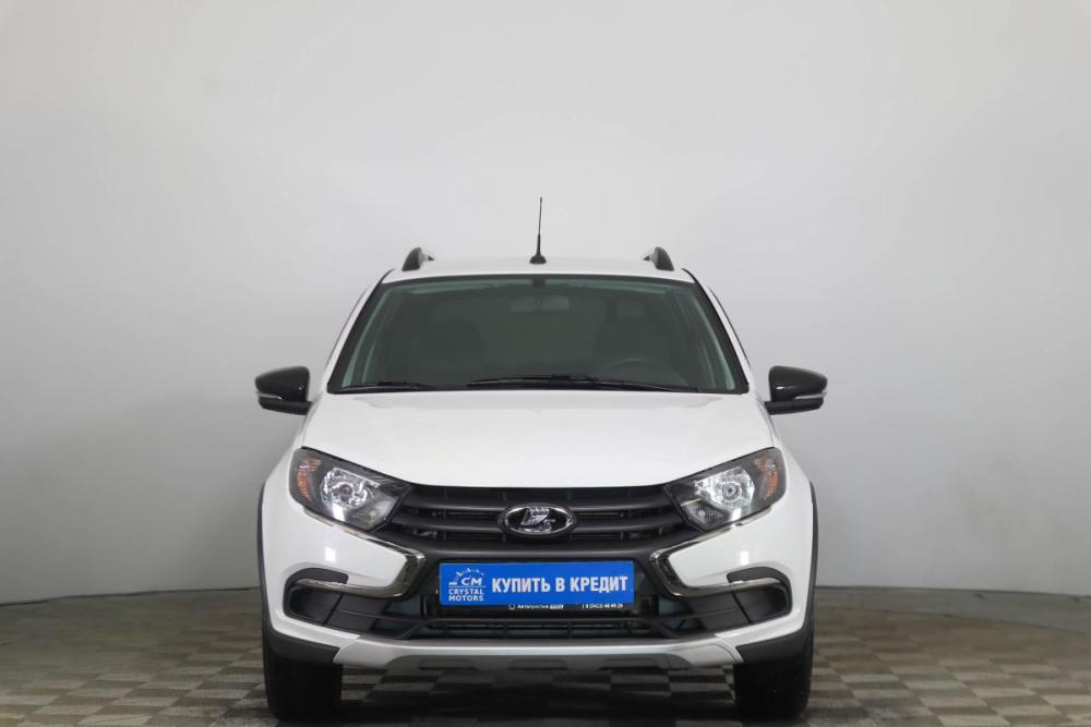 Lada (ВАЗ) Granta I Рестайлинг Пермь  - изображение 2