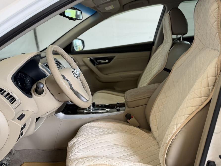 Nissan Teana III Псков  - изображение 9