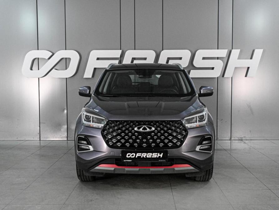 Chery Tiggo 4 Pro I Рестайлинг Ростов-на-Дону  - изображение 3