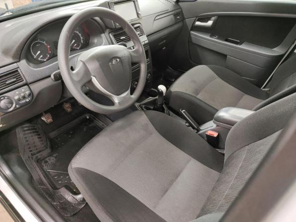 Lada (ВАЗ) Priora I Рестайлинг с пробегом 2016 года, цена 475 000 рублей, 99567 км, седан, Автокод Объявления
