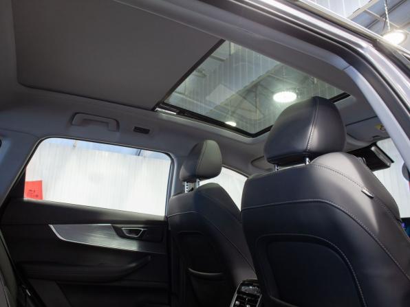 Chery Tiggo 7 Pro Max I с пробегом 2023 года, цена 2 090 000 рублей, 17700 км, внедорожник, Автокод Объявления
