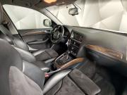 Audi Q5 I (8R) Рестайлинг Москва  - изображение 31