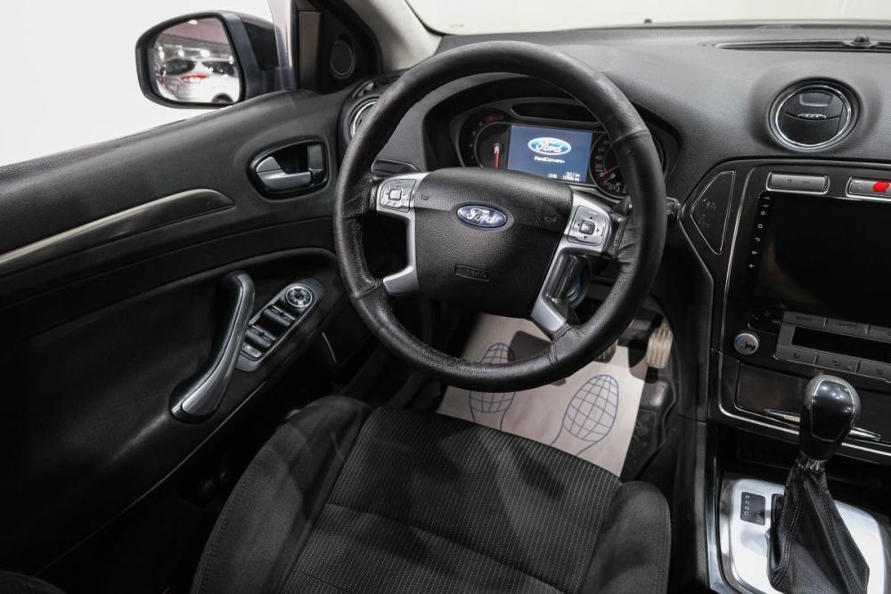 Ford Mondeo IV Новокузнецк  - изображение 17