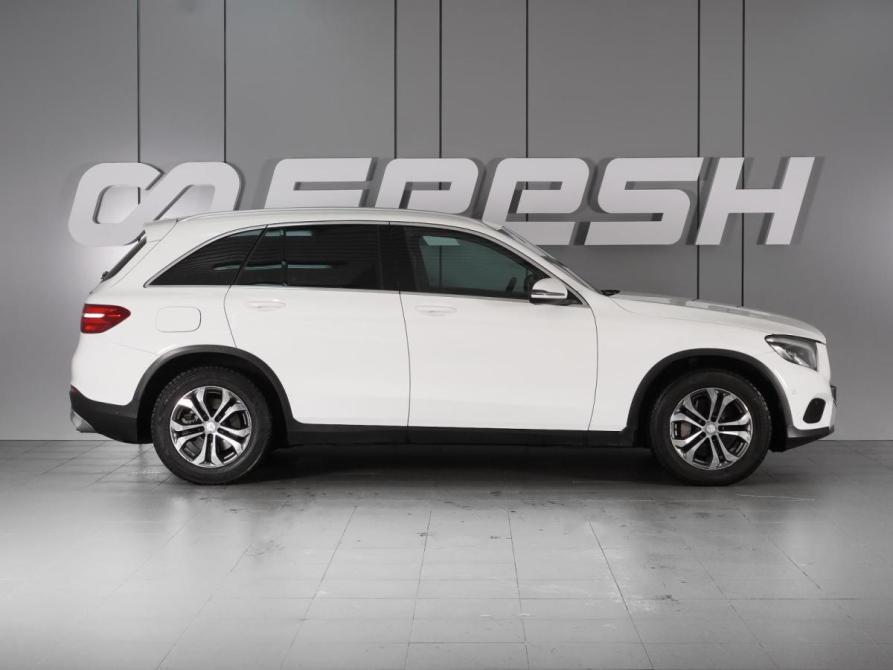 Mercedes-Benz GLC I (X253) Минеральные Воды  - изображение 5