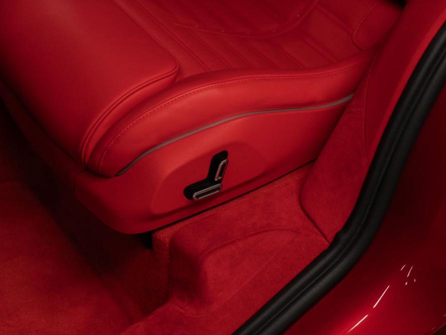 Ferrari Purosangue Москва  - изображение 32