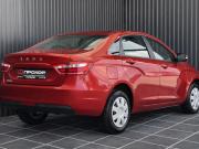 Lada (ВАЗ) Vesta I Пермь  - изображение 71