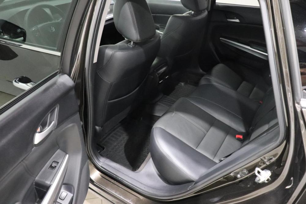 Honda Crosstour I Рестайлинг Иркутск  - изображение 19