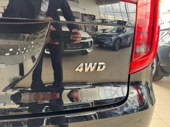 Haval Jolion I Рестайлинг с пробегом 2024 года, цена 1 990 000 рублей, 70382 км, внедорожник, Автокод Объявления