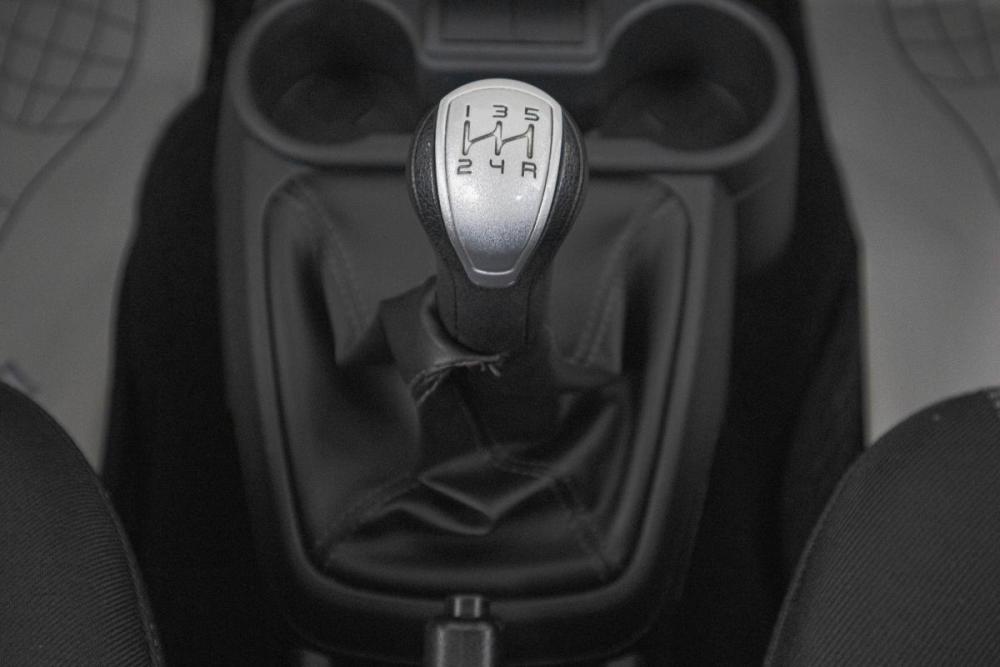 Lada (ВАЗ) Granta I Рестайлинг Кемерово  - изображение 18