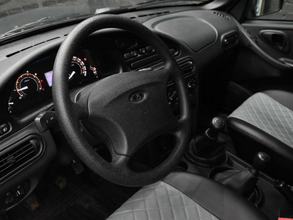 Lada (ВАЗ) Niva Travel I с пробегом 2024 года, цена 1 000 000 рублей, 16000 км, внедорожник, Автокод Объявления