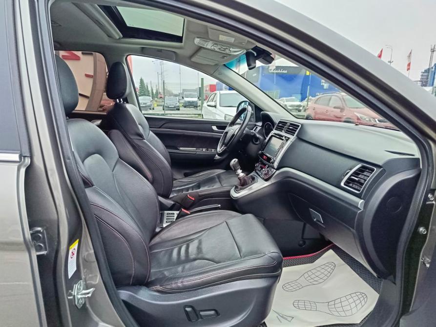 Haval H6 I Тюмень  - изображение 16