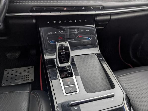 Chery Tiggo 7 Pro I с пробегом 2021 года, цена 1 285 000 рублей, 153597 км, внедорожник, Автокод Объявления